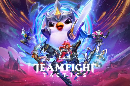 TFT Tier List – Ranking the 6.5 Set Champions (2022) TFT Tier List