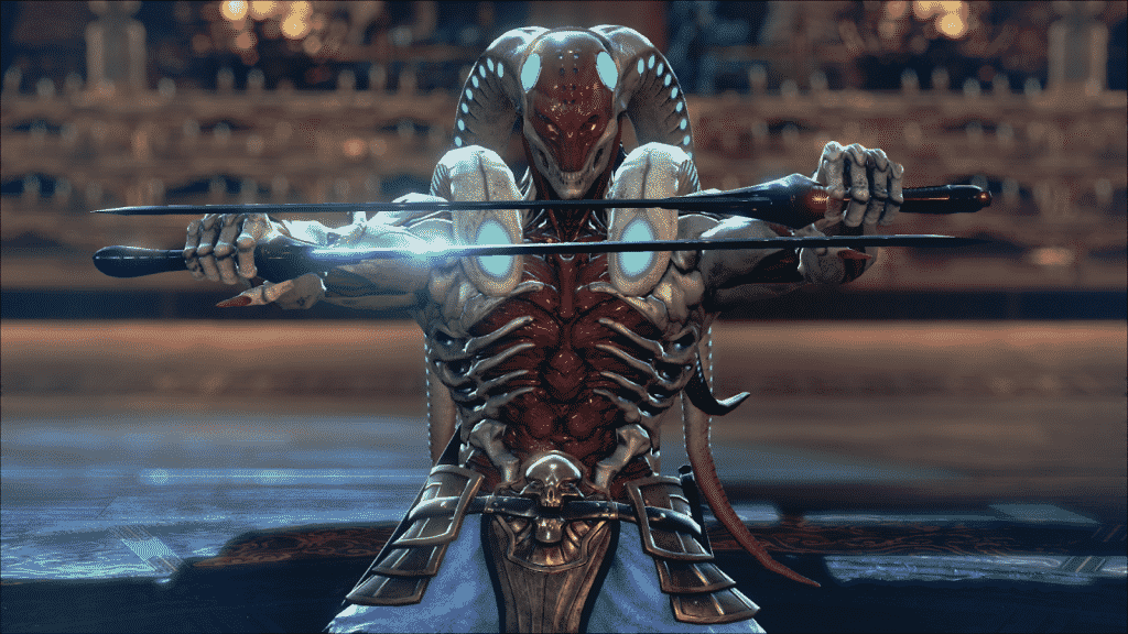 Tekken 7 E-Tier Characters