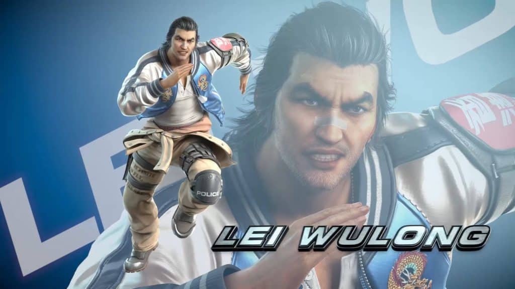Tekken 7 F-Tier Characters