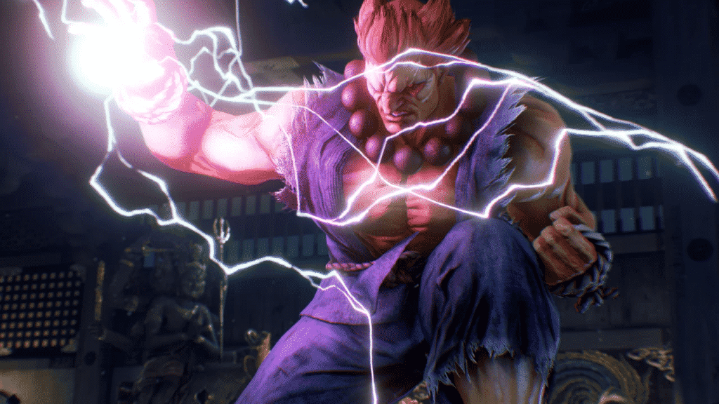 Tekken 7 S-Tier Characters