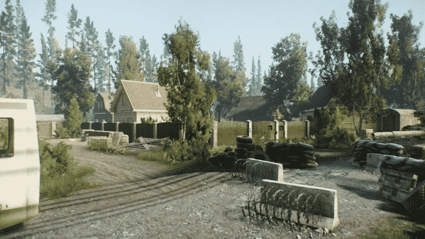 The Village