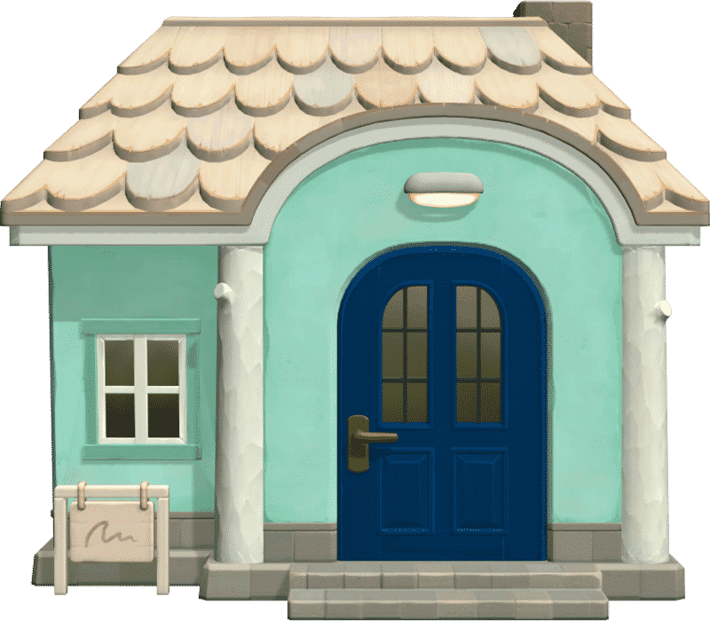 Tia’s House