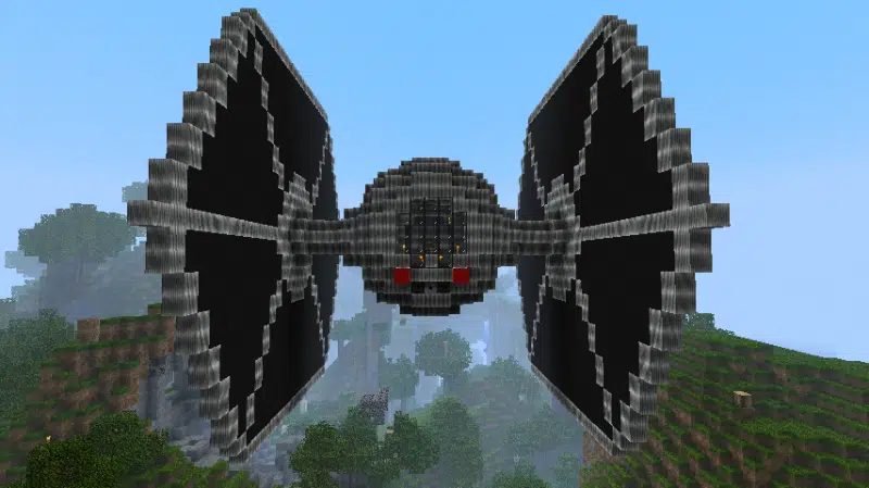 Tie Fighter