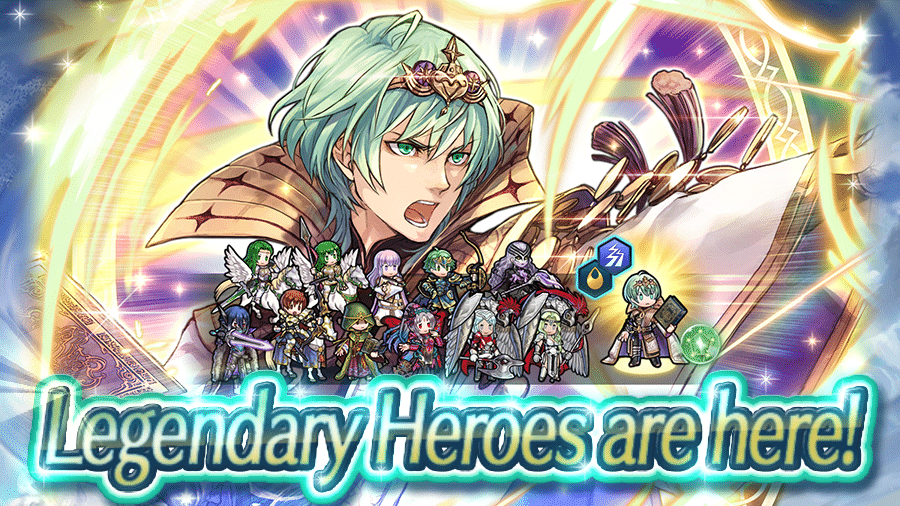 Tips for Fire Emblem Heroes