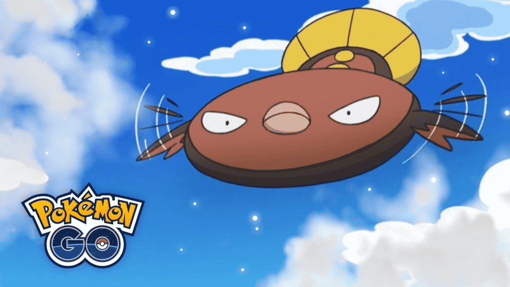 Top 10 Fish Pokemon