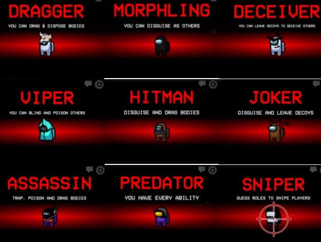 Town of Impostors