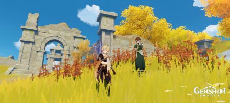 Treasure Lost, Treasure Found: Genshin Impact (Quest Guide) Treasure Lost Treasure Found Genshin Impact