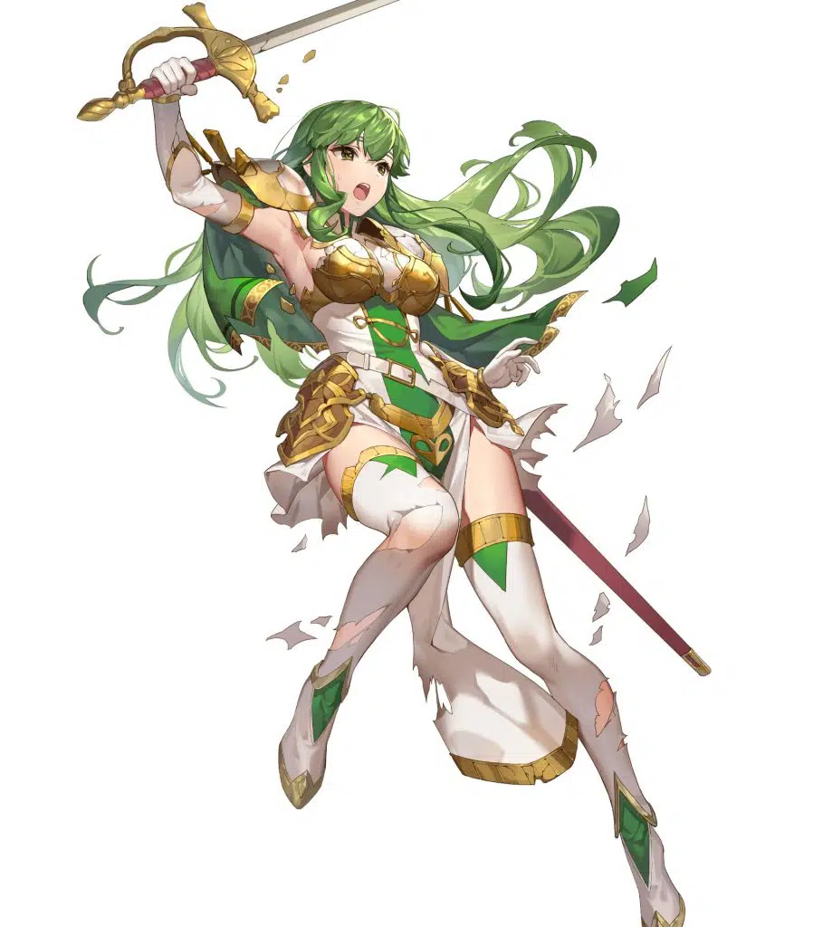 Valentian Palla feh