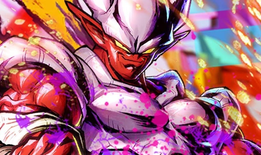Veku-Tier Fighters
