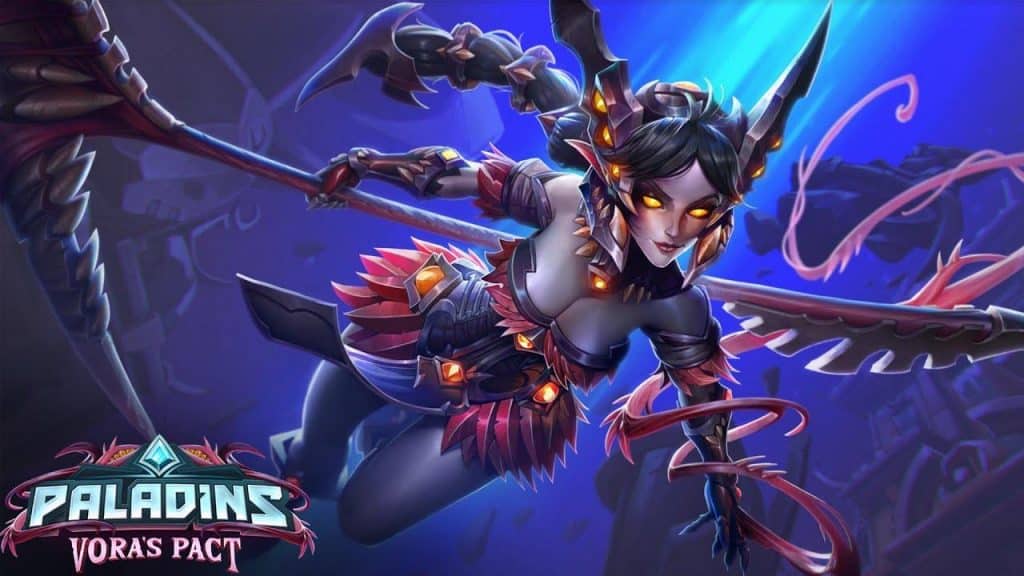 Vora