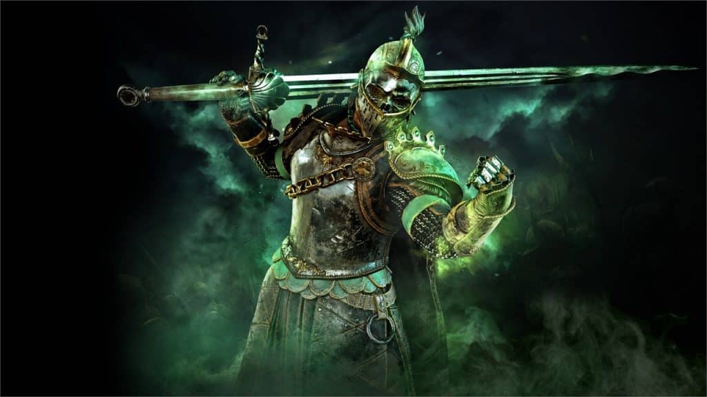 Warmonger: The Best Vanguard