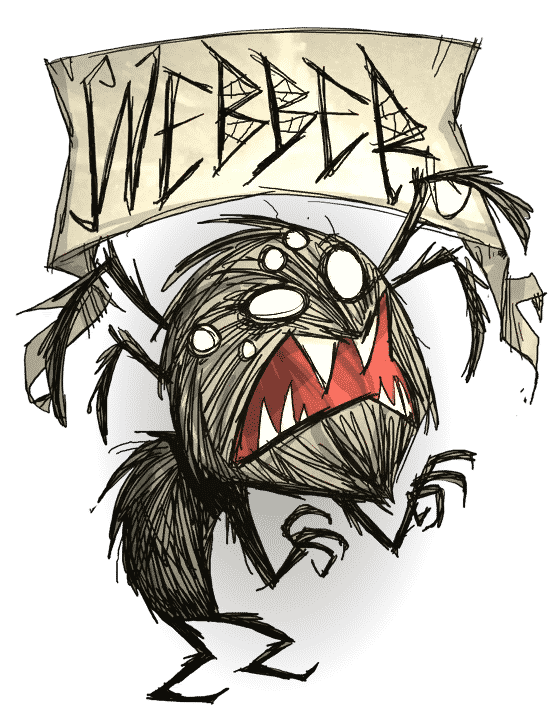 Webber