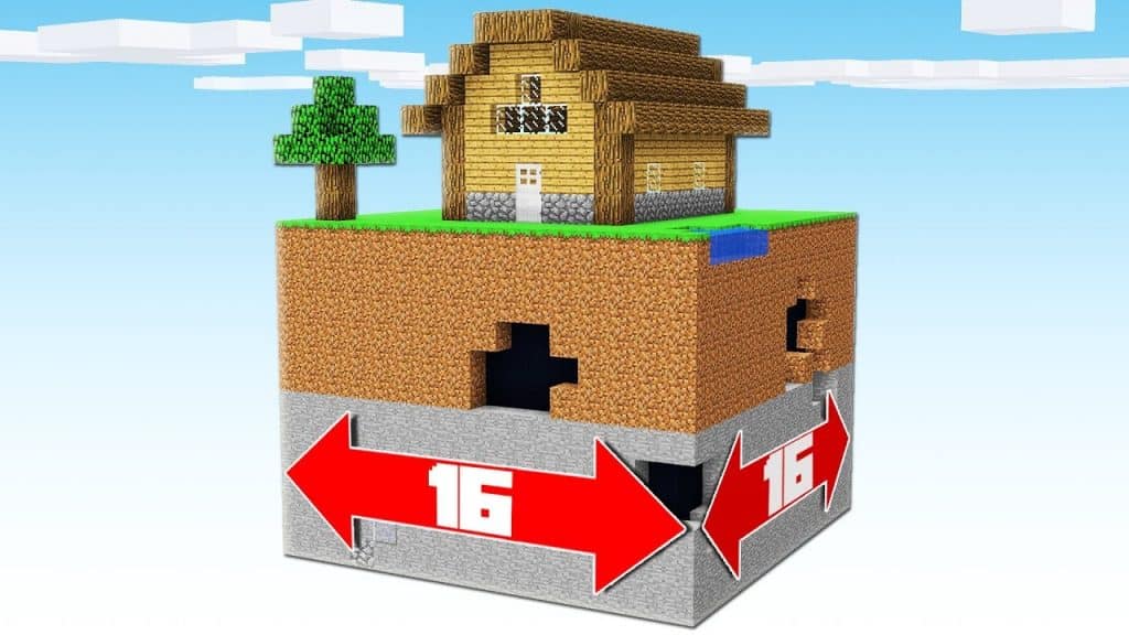 What is a Chunk in Minecraft