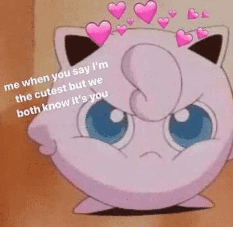 Wholesome Pokemon Memes-10