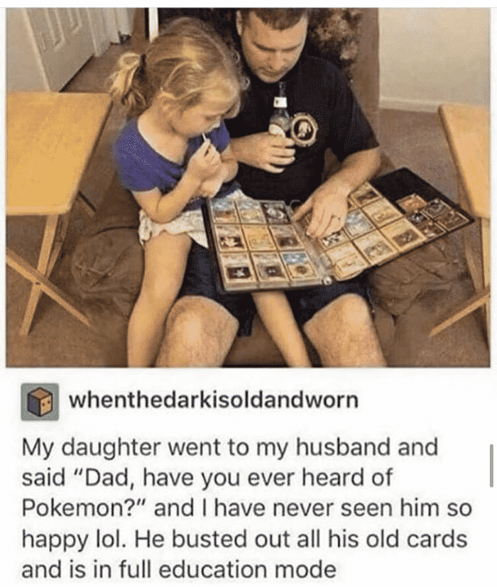Wholesome Pokemon Memes-13