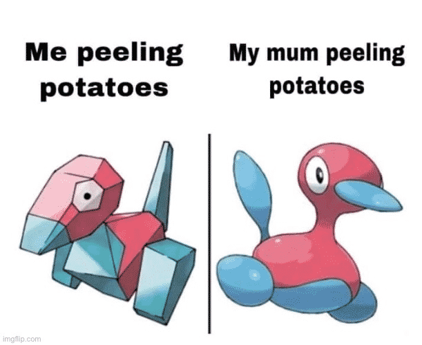 Wholesome Pokemon Memes-15