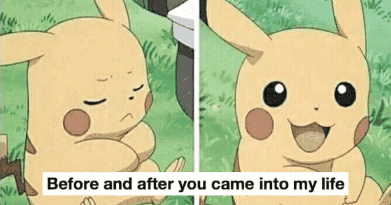 Wholesome Pokemon Memes-16