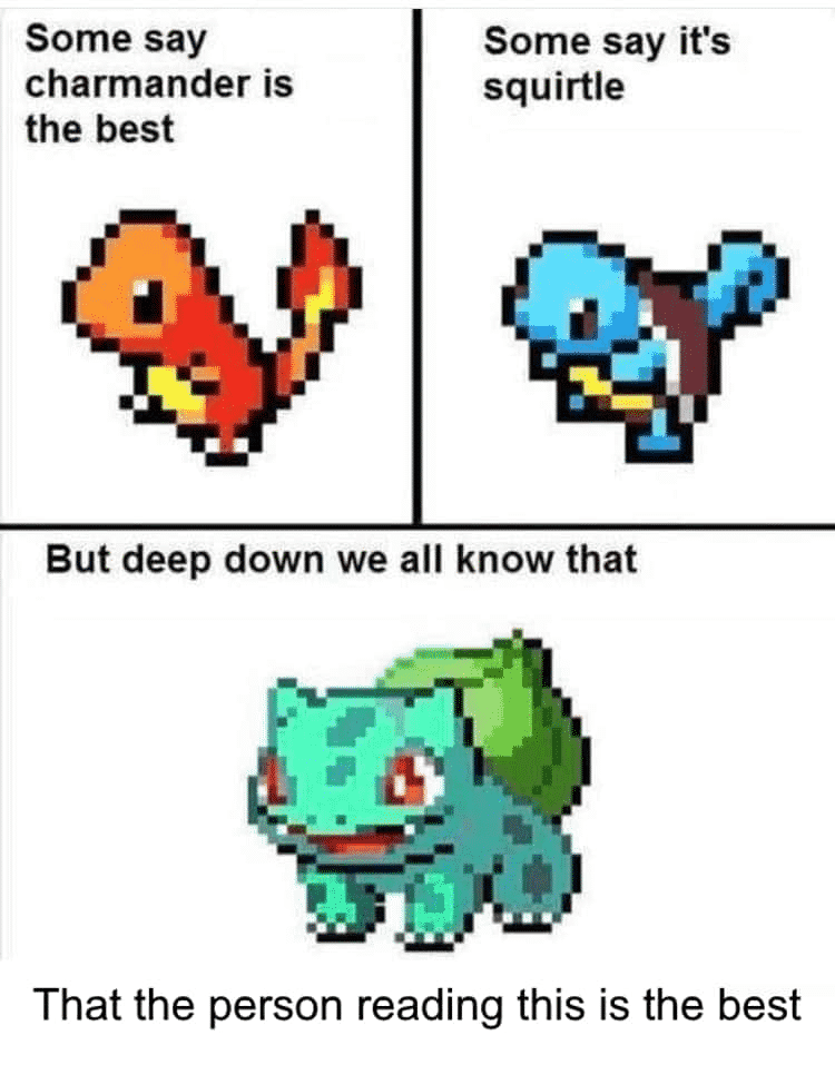Wholesome Pokemon Memes-20