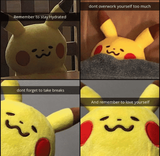 Wholesome Pokemon Memes-6