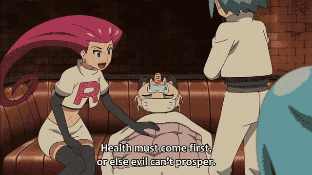 Wholesome Pokemon Memes
