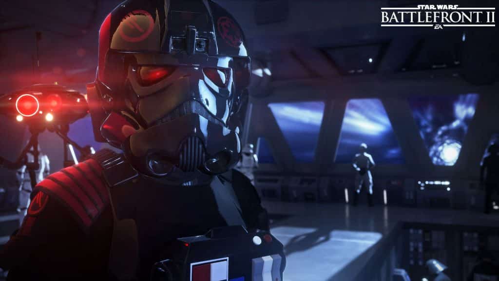 Why Is Battlefront 2 Crossplay Impossible