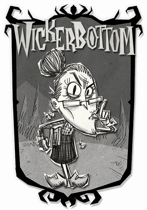 Wickerbottom