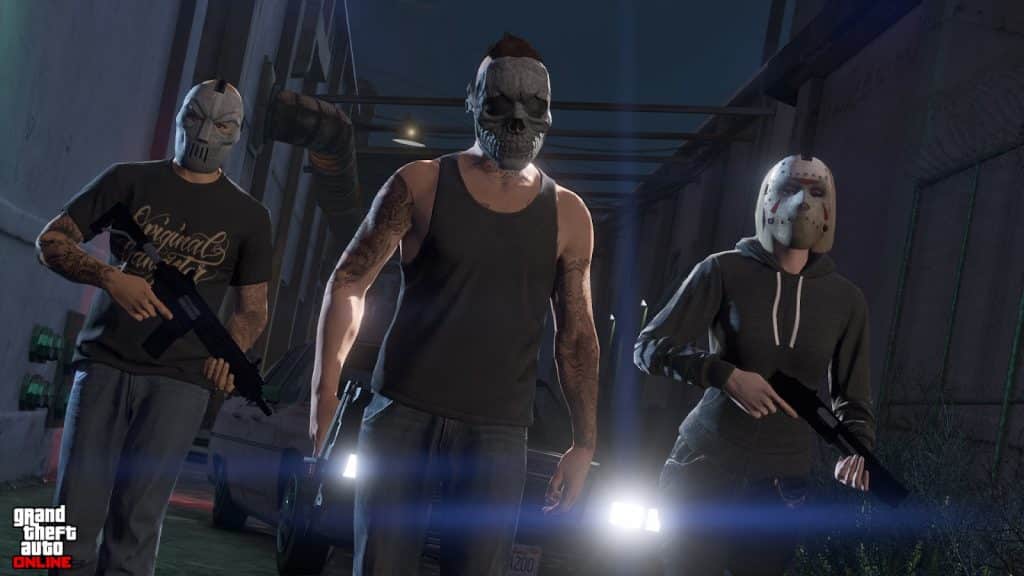 Will GTA Online Ever Support Cross-platform
