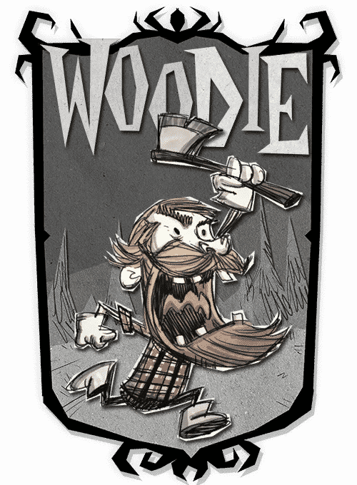 Woodie