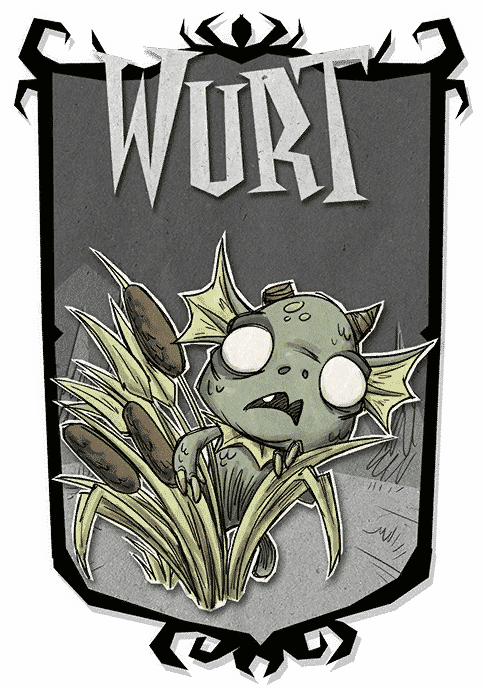 Wurt