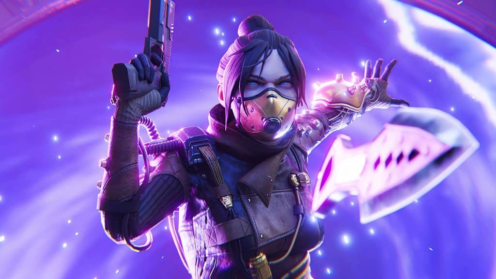 apex legends rules