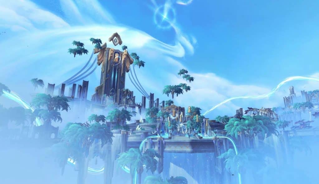 bastion world of warcraft