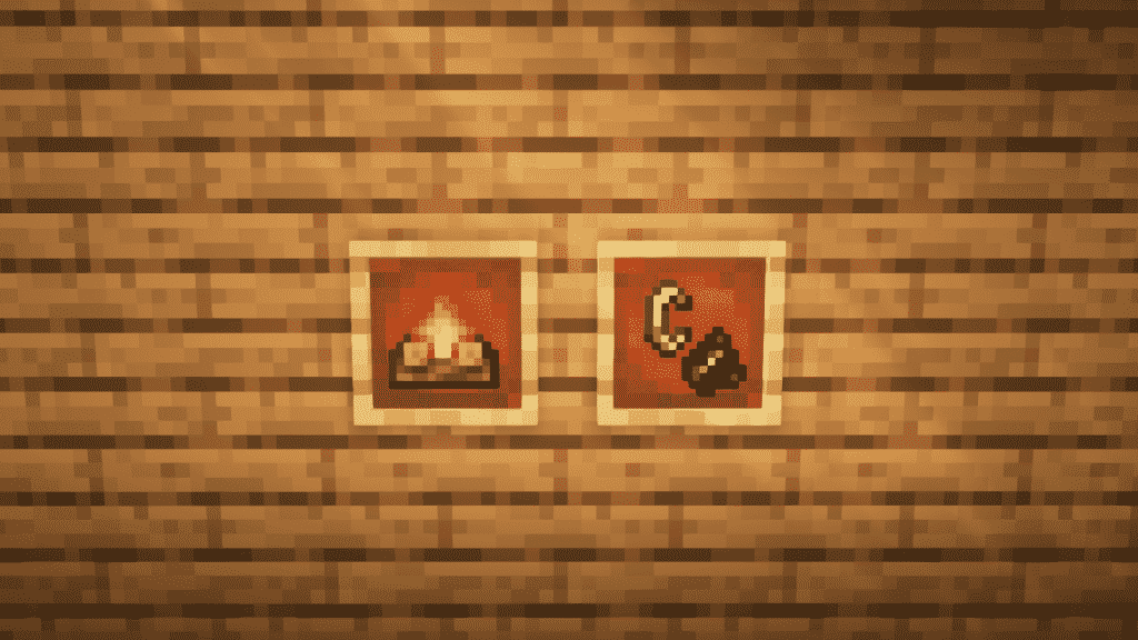 craft a Campfire