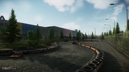 Escape From Tarkov: Interchange Map (Extraction, Keys & More) escape from tarkov interchange map