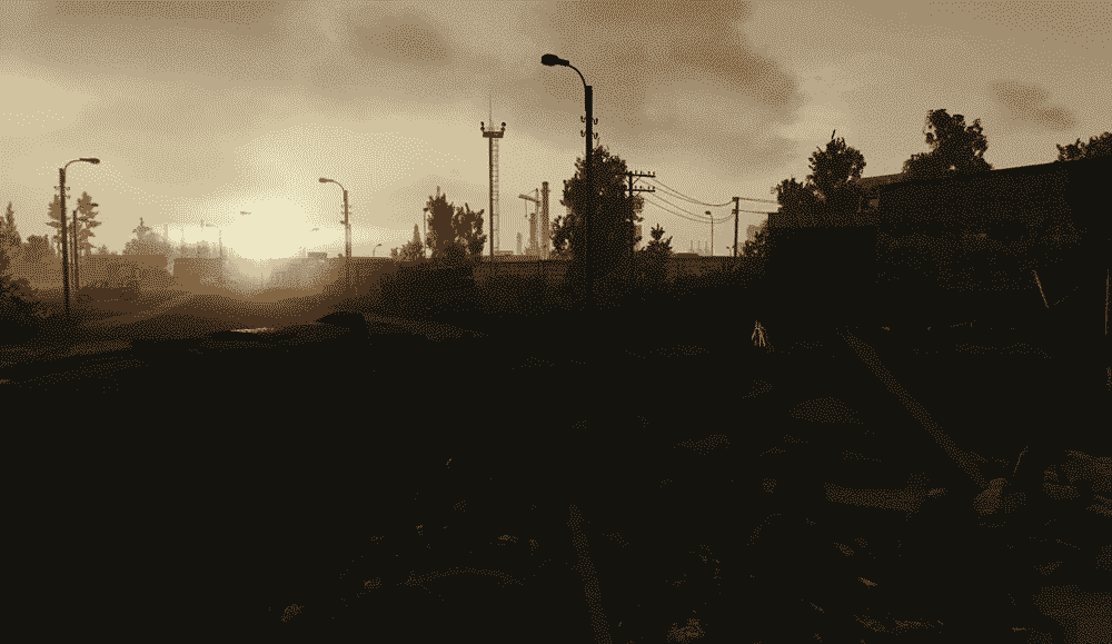 escape from tarkov maps