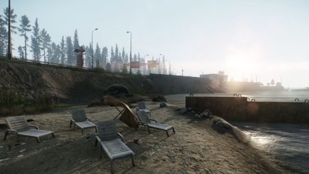 Shoreline Ultimate Map Guide