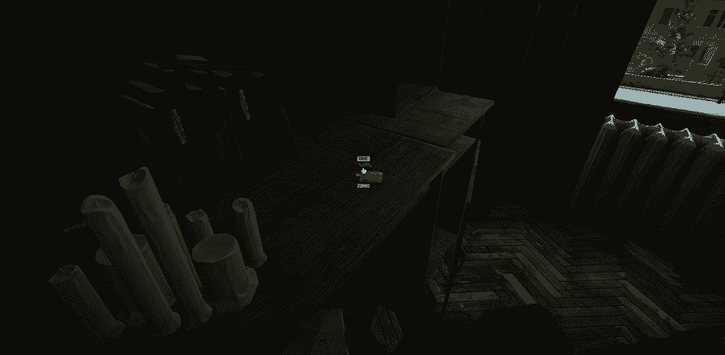 eft key location