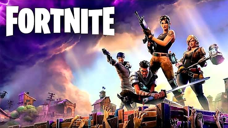 Fortnite Rules