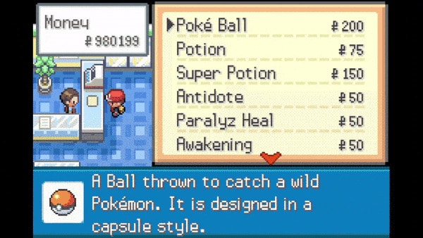 999999 PokeDollars