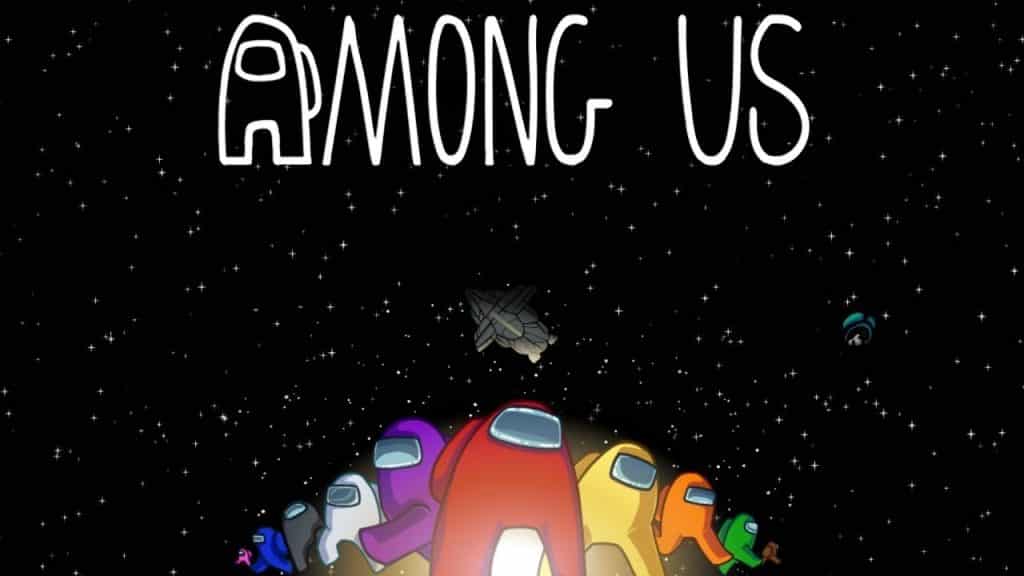 Among Us Names