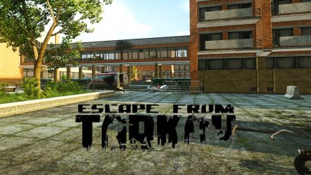 How To Complete “Anesthesia” Quest in Escape From Tarkov Anesthesia
