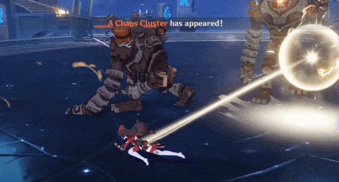 Archon Quests
