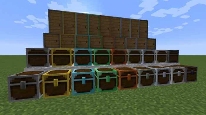 Better Storage