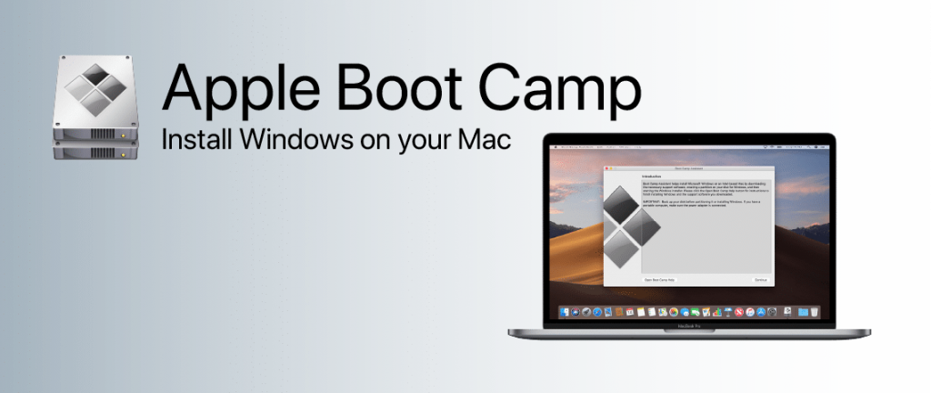 Boot Camp