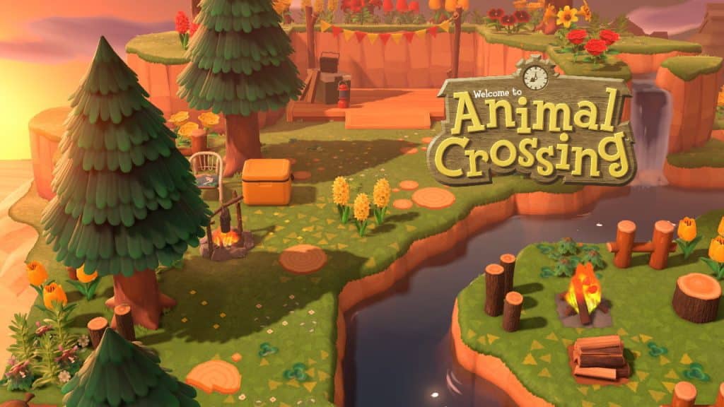 Campsite Ideas