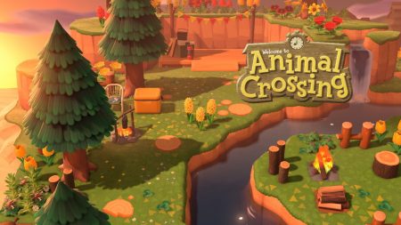 Campsite Ideas