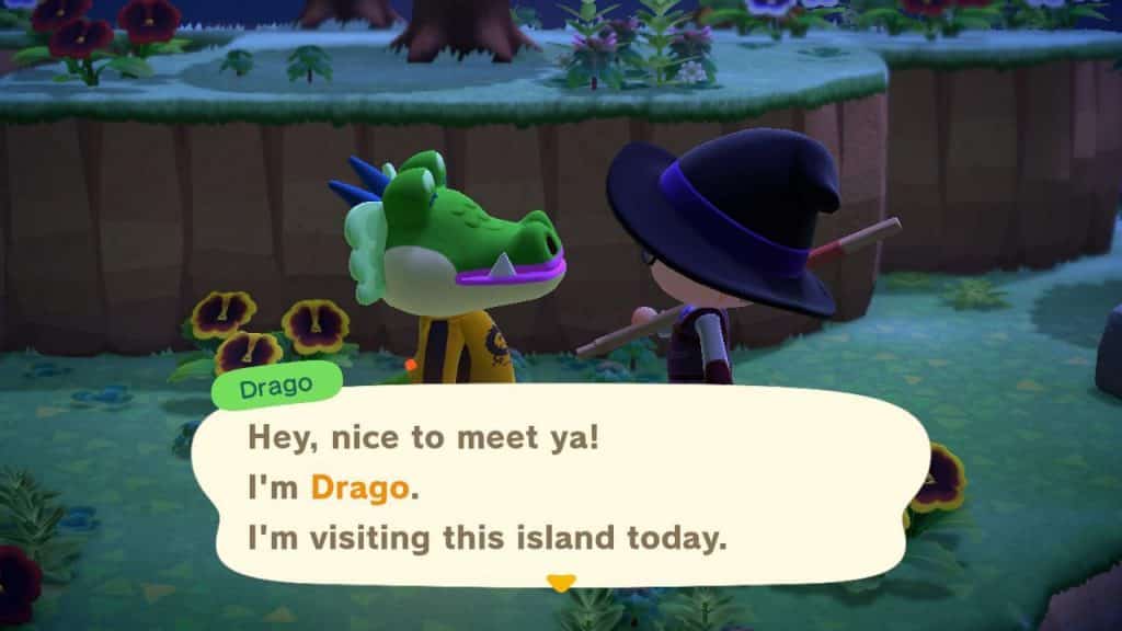 Chance To Get Drago