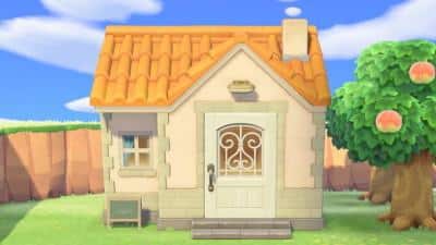 Colton’s House