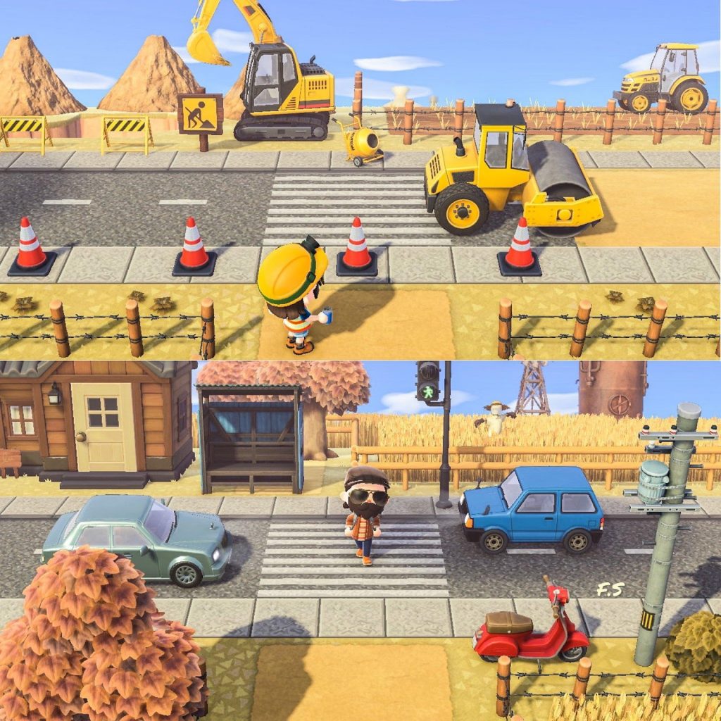 Construction