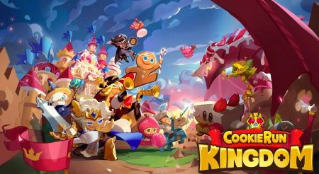 All Cookie Run Kingdom Codes and Coupons Cookie Run Kingdom Codes