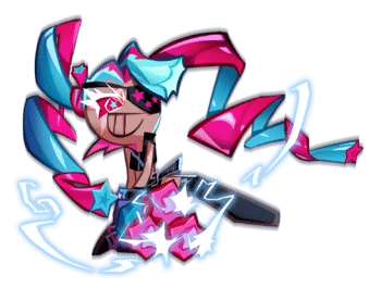 Twizzly Gummy 